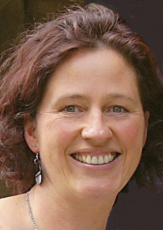 Claudia Baubkus Claudia Baubkus